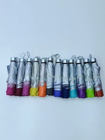 Zip Umbrella